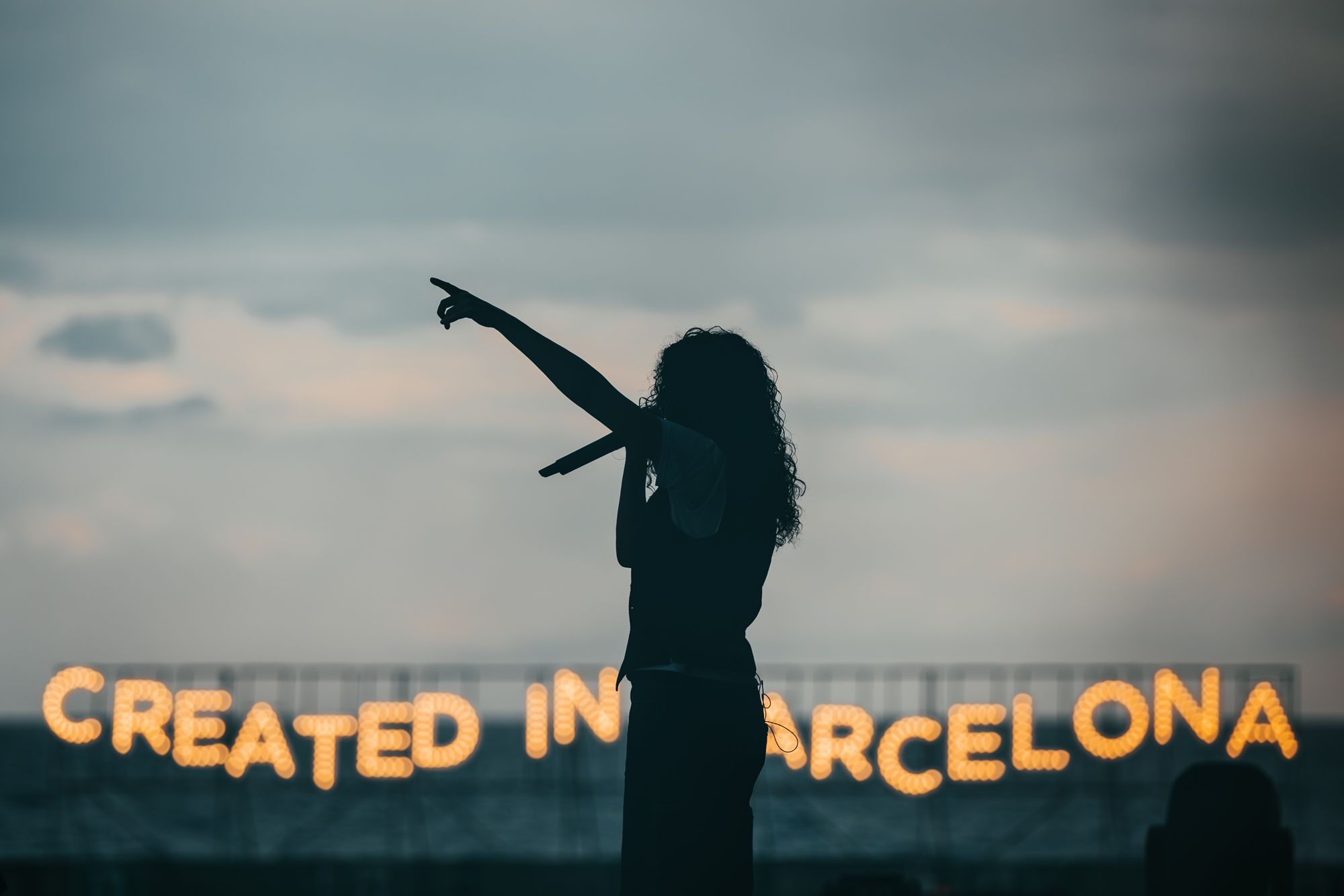 El Primavera Sound es uno de los festivales estrella de la ciudad condal