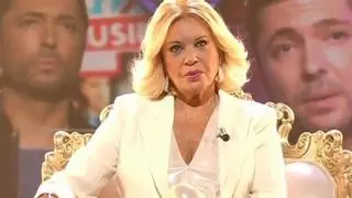 Bárbara Rey toma una drástica decisión y adelanta la publicación de sus memorias: el esperado libro que iba a ver la luz tras su muerte