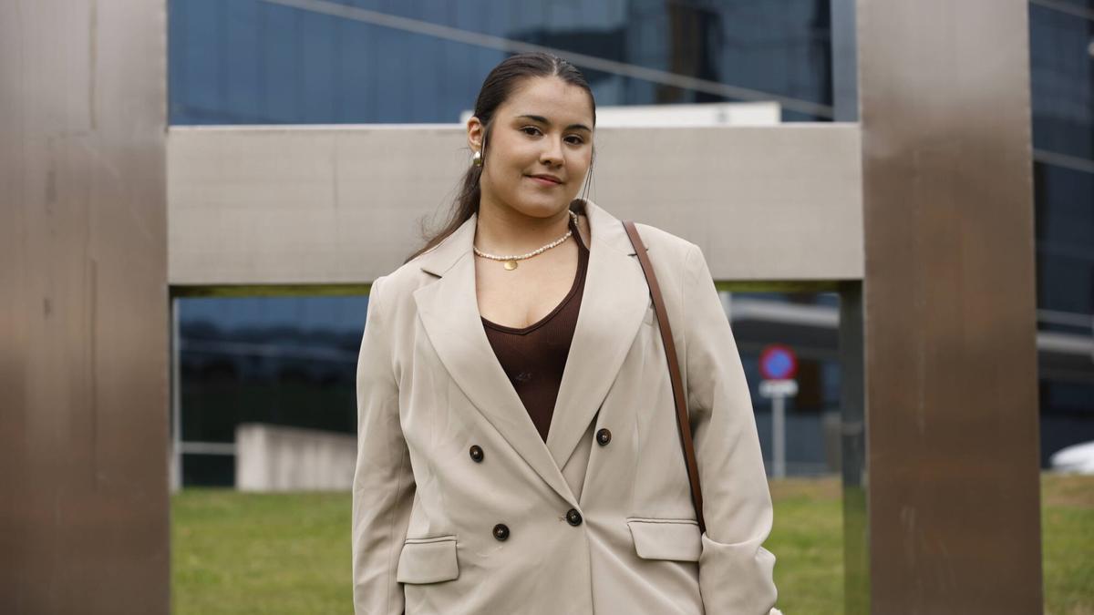 Paula Cortés Gómez.