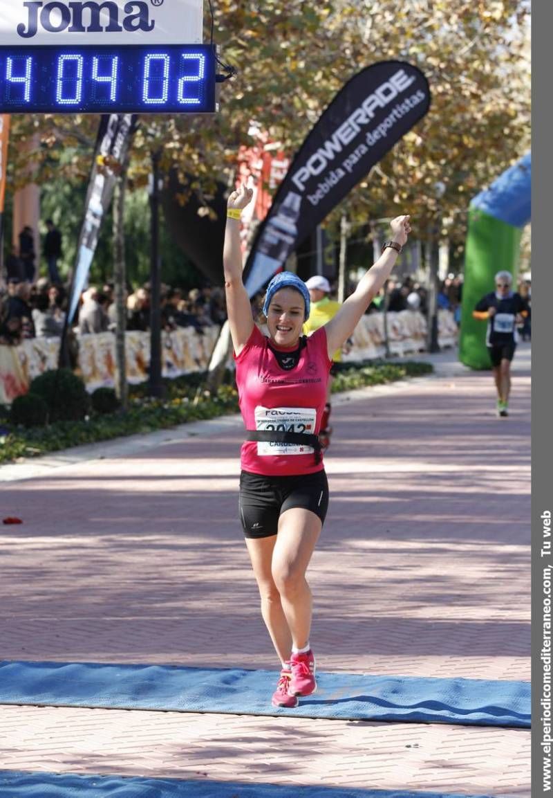 GALERÍA DE FOTOS -- Maratón Meta 13.00-13.15