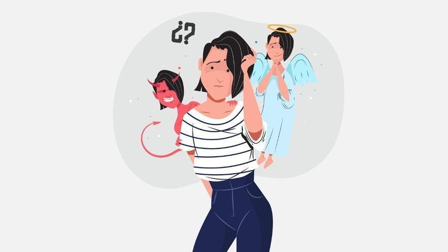 La miseria de los quiénes