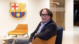 Jordi Portabella: "Caldrà reforçar el transport públic al Camp Nou quan arribi a la màxima capacitat"
