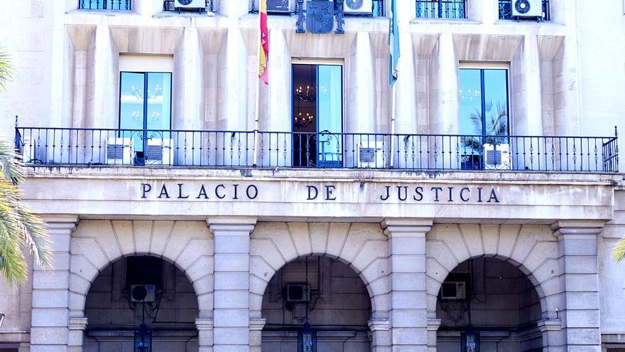Cuatro años de cárcel por violar a una menor en Sevilla tras huir de casa de sus padres