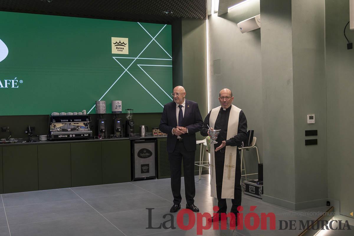 Salzillo /Nuevas Instalaciones_014