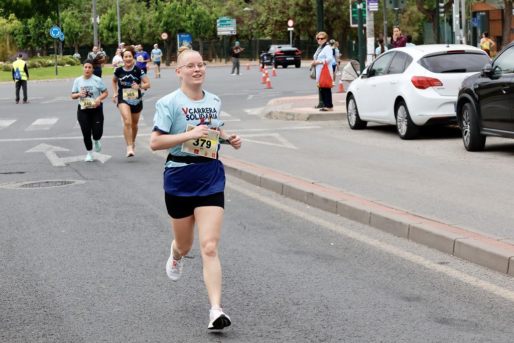 Carrera y Marcha ONG Cirugía Solidaria 5K y 10K 2024