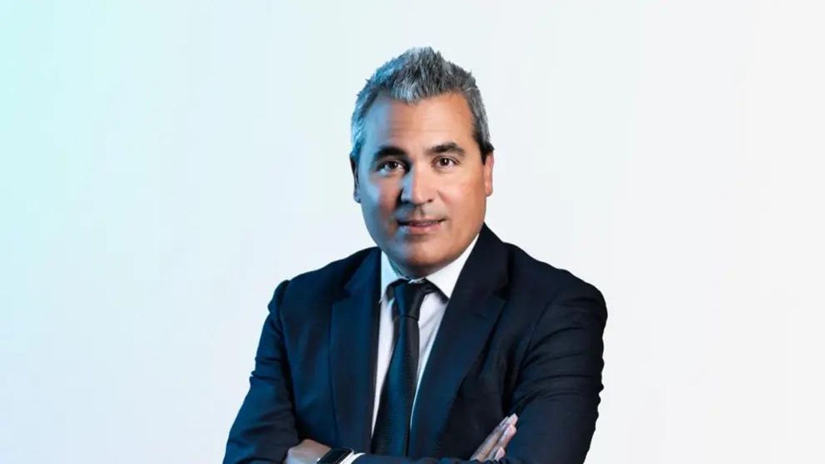 Josep Maria Recasens, CEO de Ampere