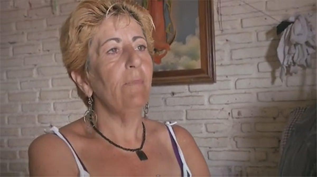 Una espanyola empresonada a Bolívia, a Encarcelados de La Sexta.