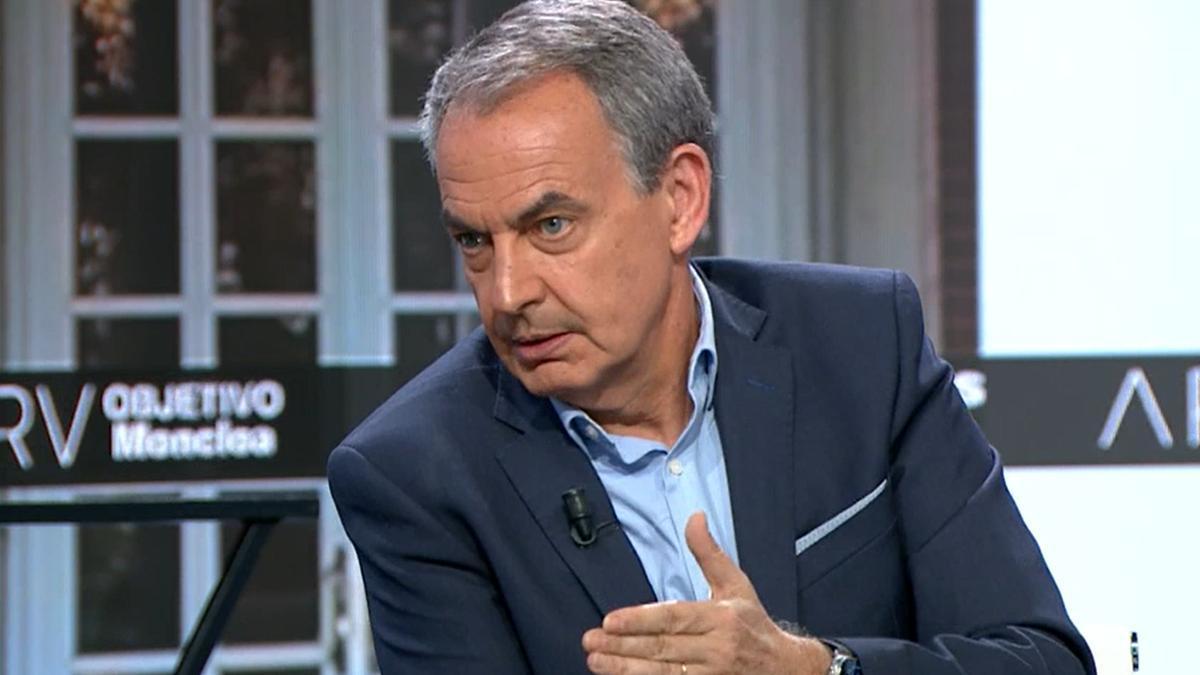 Zapatero