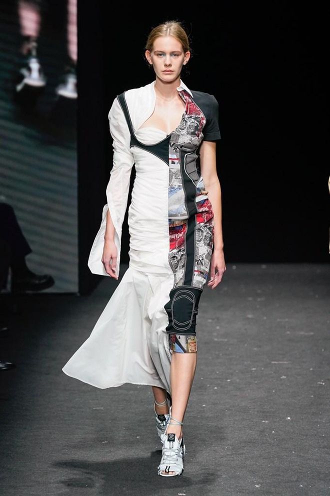 Milano Moda Graduate