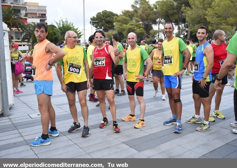 Galería de fotos -- II 10K Benicàssim Platges