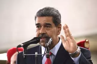 Maduro acusa a los dueños de la red TikTok de promover una guerra civil en Venezuela