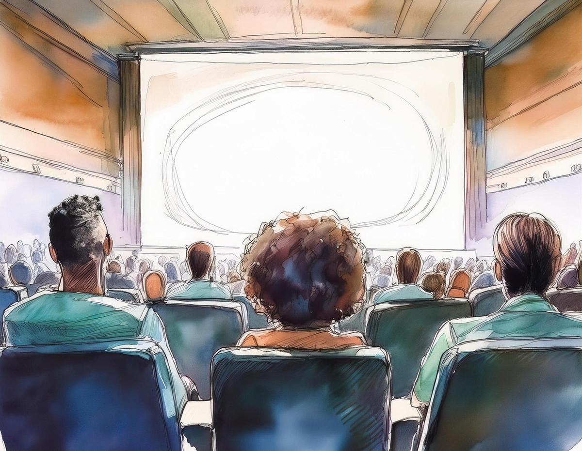 La Filmoteca Valenciana consolida su crecimiento en Castellón con más de 5.300 espectadores en 2025.