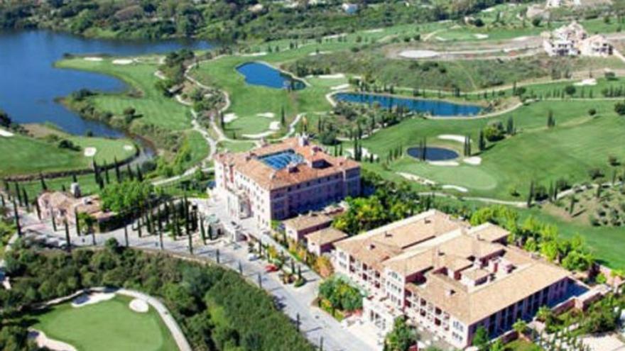 Málaga concentra las principales inversiones en construcción hotelera