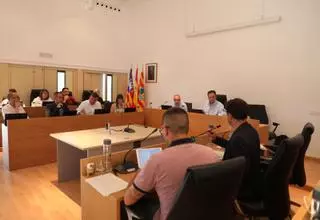Sa Unió no retirará la denuncia contra Córdoba pese a las negociaciones para acabar con la crisis del Consell de Formentera