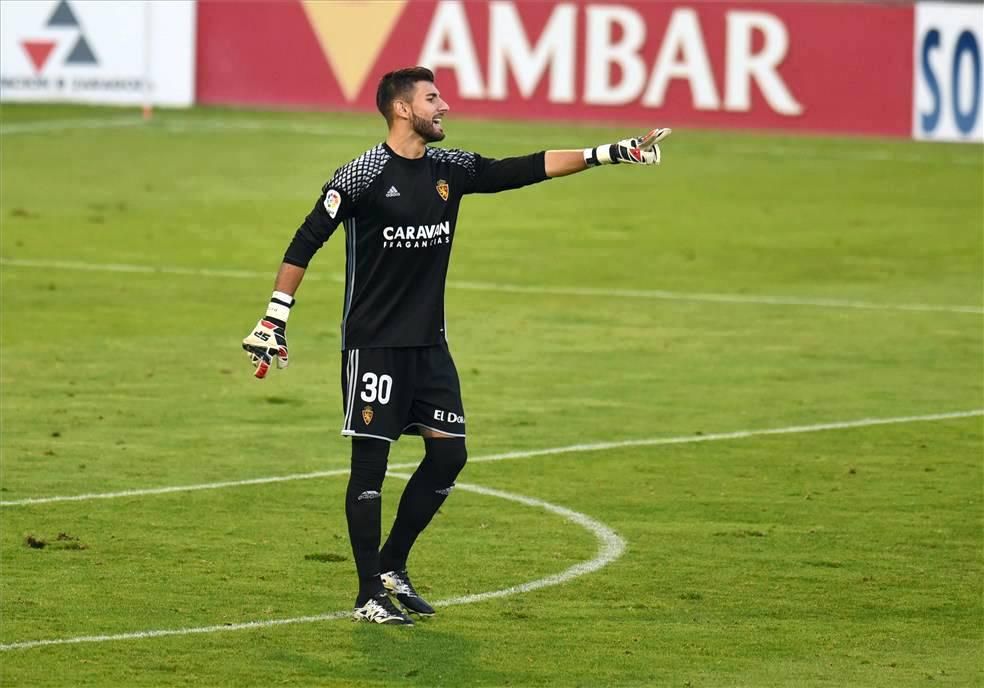 Real Zaragoza - Almería