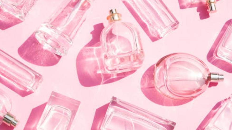PERFUMES MERCADONA: Cinco perfumes de imitación de Mercadona con los que  olerás como si hubieras invertido en grandes firmas