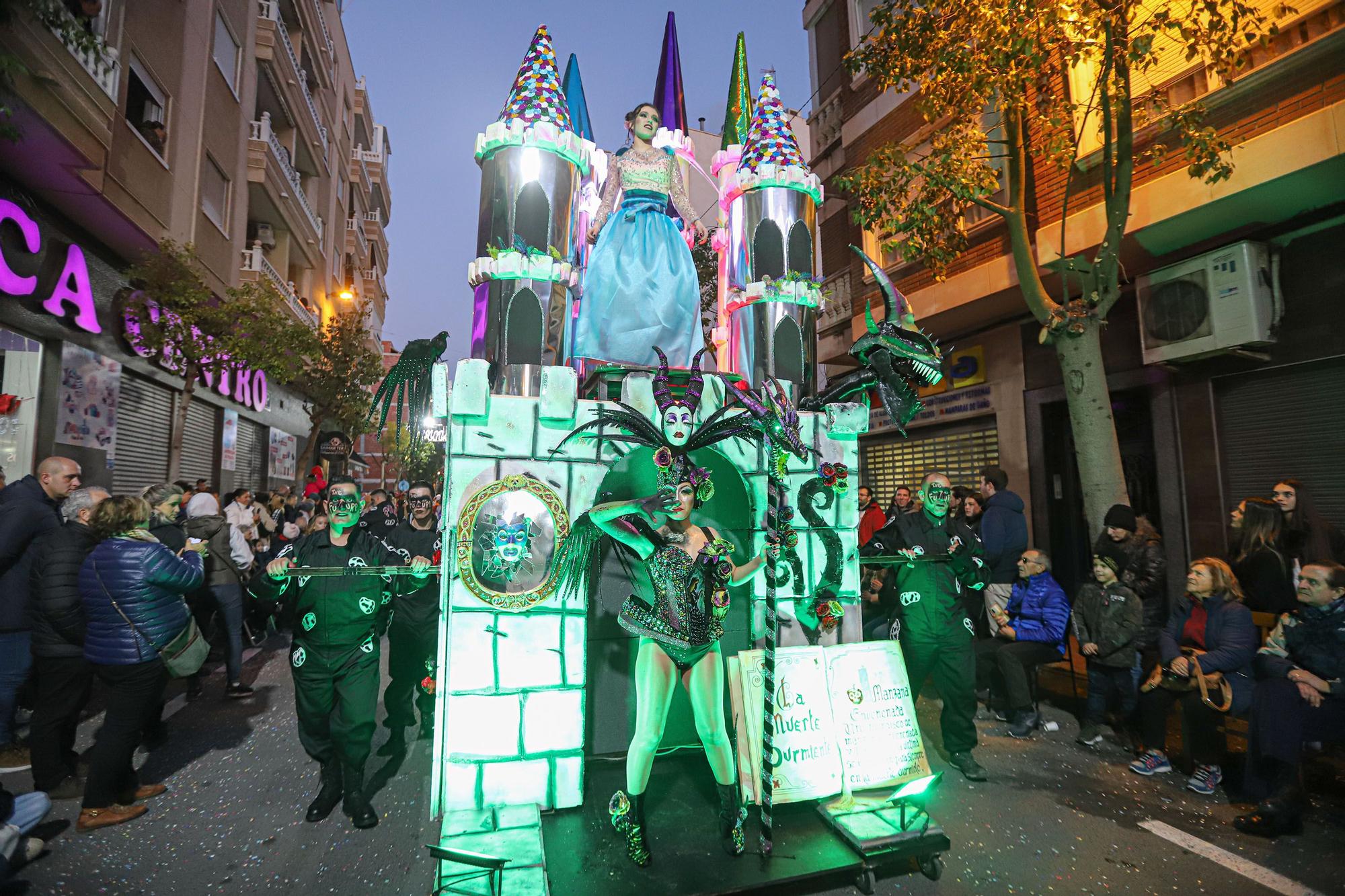 Carnaval de Torrevieja 2023