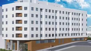 Edificio Bambú, un espacio que se adapta a ti