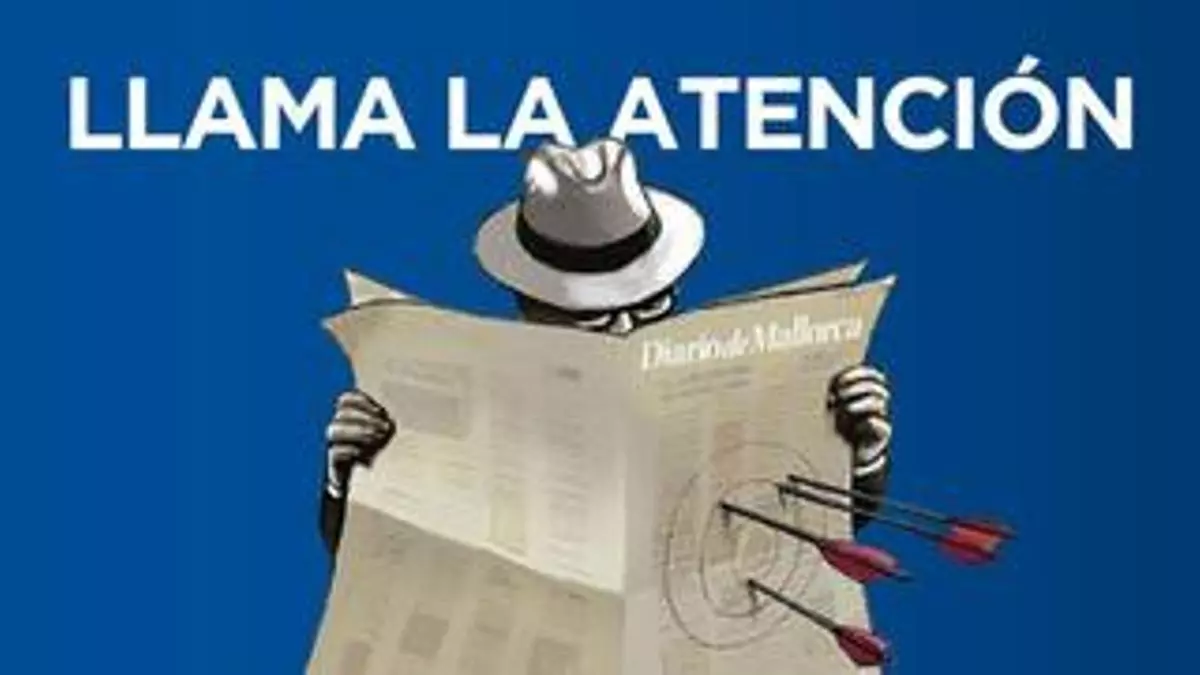 Llama la atención, 18 de junio de 2025
