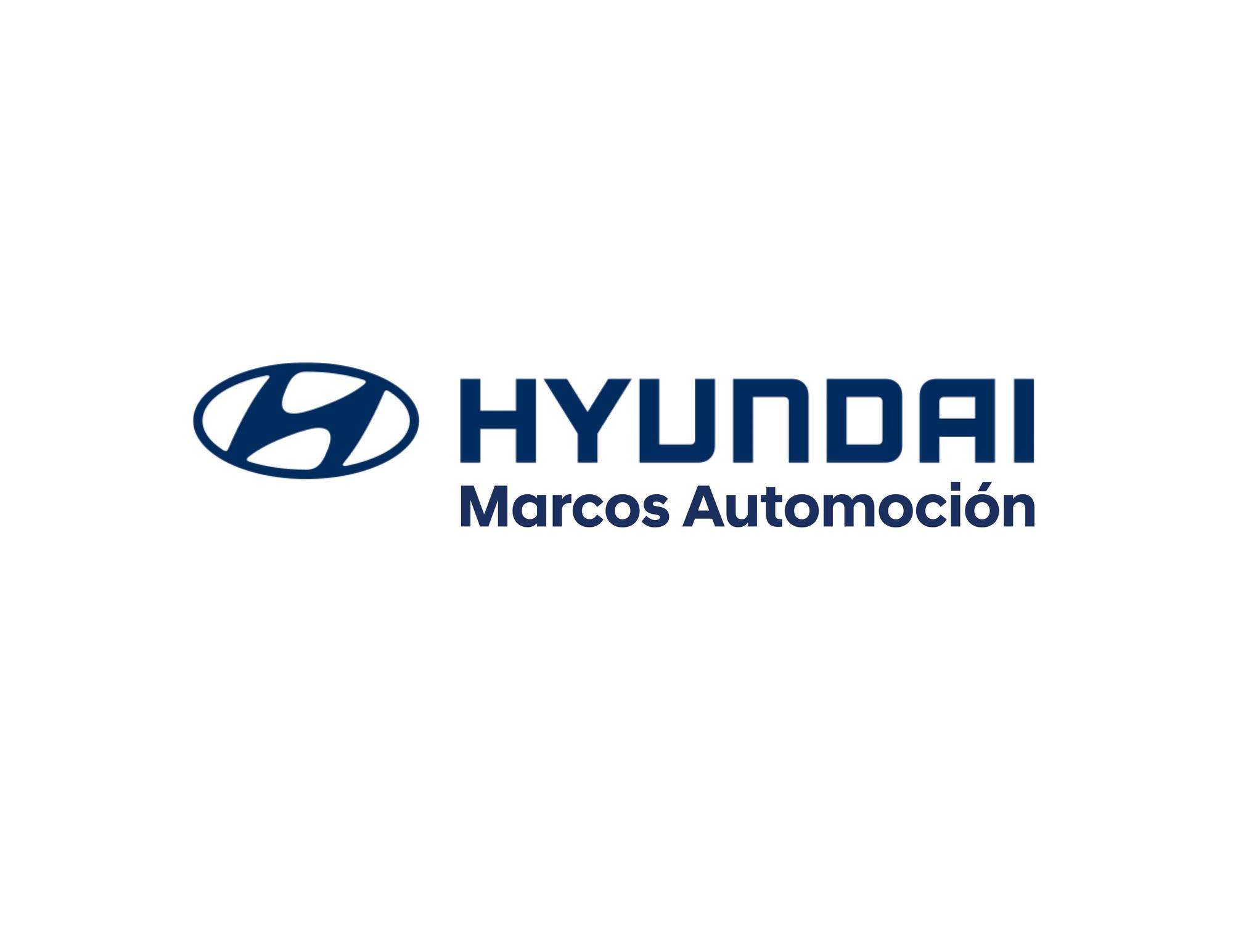 LOGO GRUPO MARCOS HYUNDAI