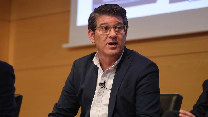 El alcalde de Ontinyent responde al “silencio ensordecedor” de la oposición sobre el nuevo hospital
