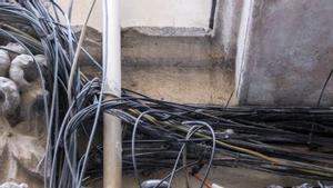 Garbuix de filaments generalitzat