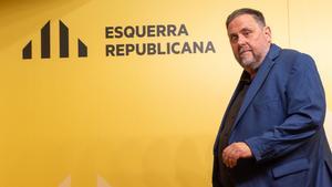 Oriol Junqueras