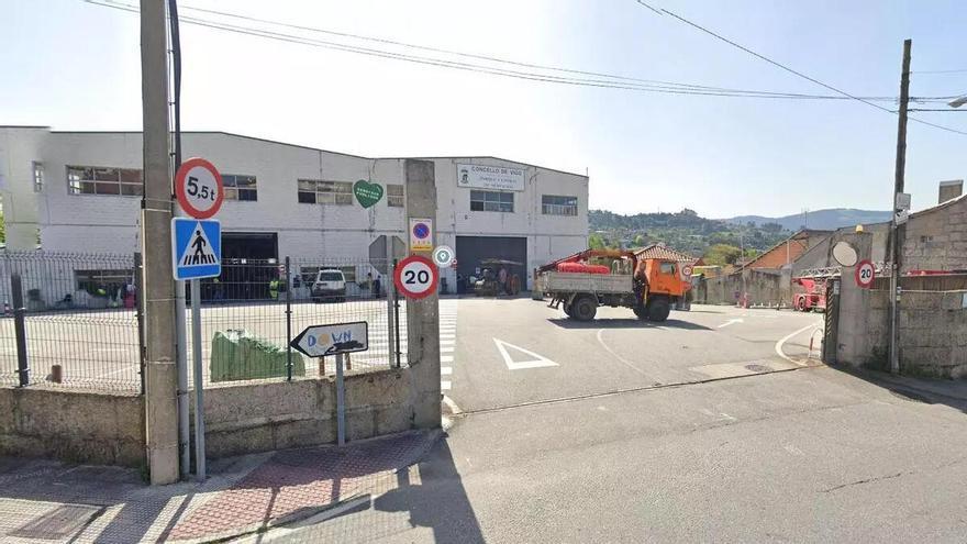 Cuenta atrás para los 200 pisos protegidos que hará el Concello de Vigo en Lavadores: proyecto en verano y obras en 2027