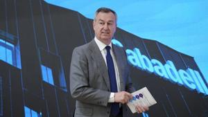 El Sabadell defensa la venda del TSB: "Avui valem més que ahir"