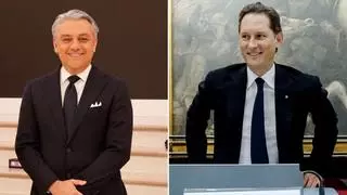 Stellantis avisa de cierres de aquí a tres años si no para el "declive" del sector
