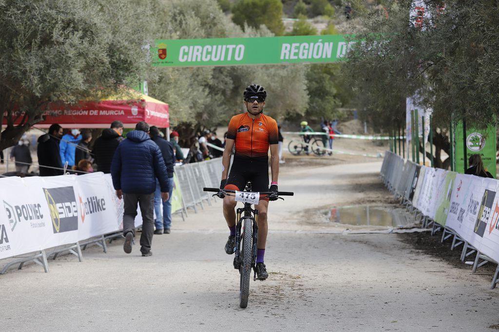 III TROFEO BTT-XCO BENIEL