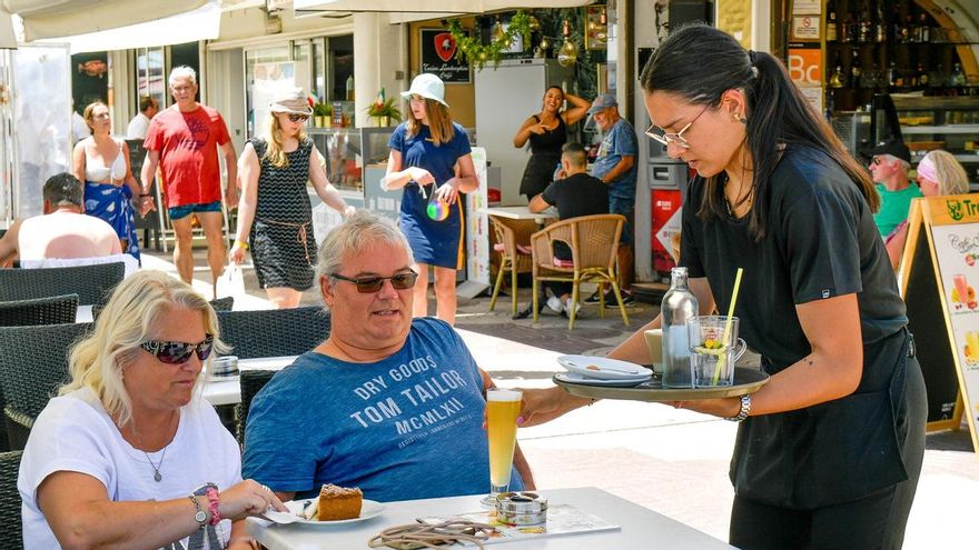 La subida de costes empaña la «gran» Semana Santa de la hostelería canaria