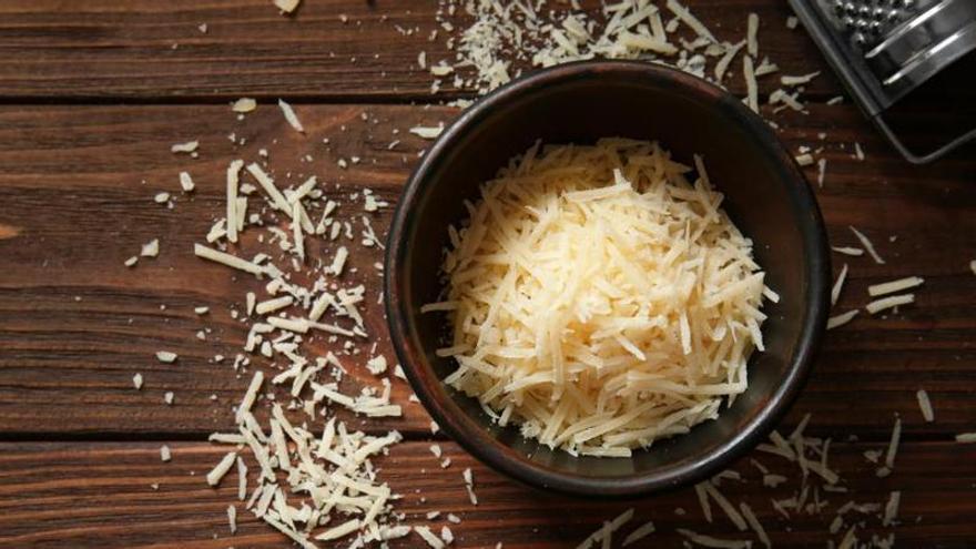 Jordi Cruz, chef: "Rallar el queso en casa no es una moda foodie, tiene una base científica muy sólida"