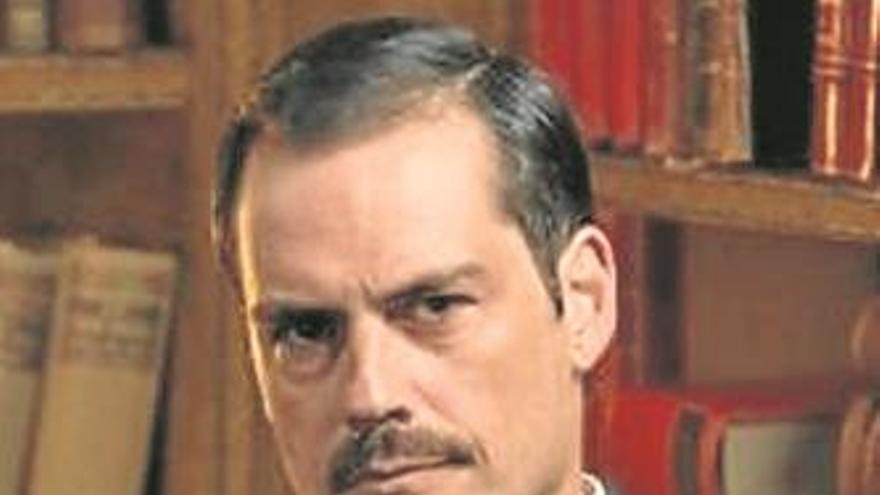 Muere Filipe Duarte, actor de ‘Matadero’