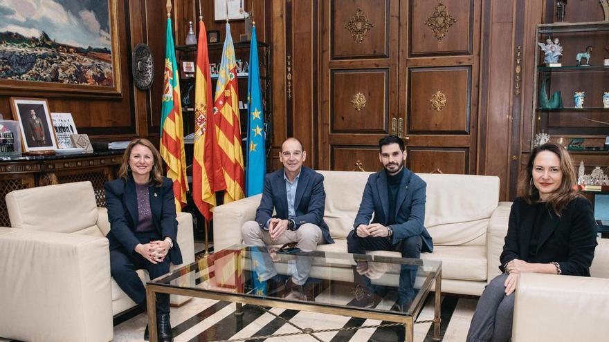 El MAHLE Eco Rallye Comunitat Valenciana 2026 arrancará el 27 de febrero en Castelló