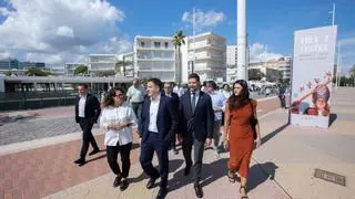 El incentivo del ayuntamiento eleva a casi siete mil las plazas hoteleras de Gandia