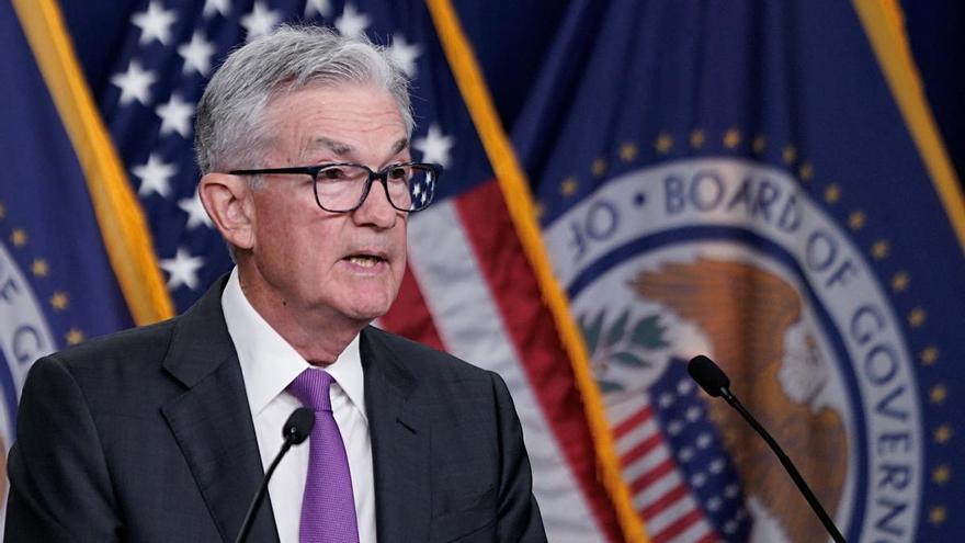 La Reserva Federal de EEUU mantiene los tipos de interés y las opciones abiertas sobre los próximos pasos