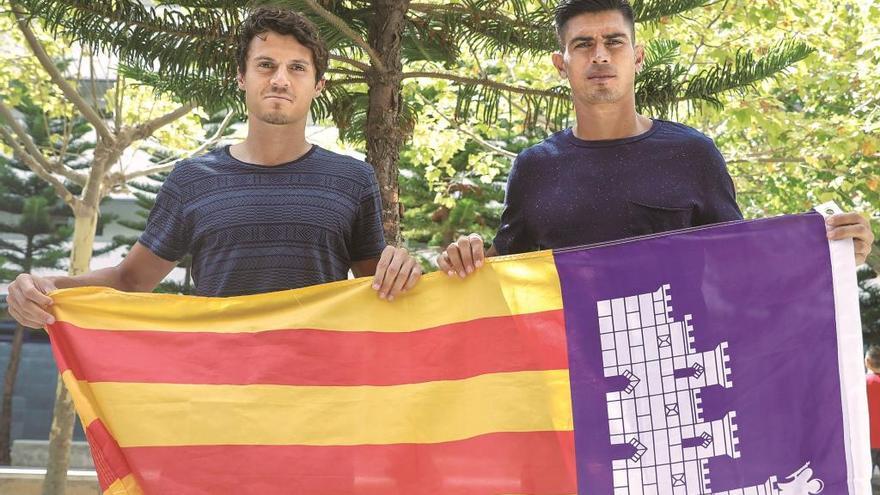 Ver el derbi entre el Mallorca y el Atlético Baleares costará entre 15 y 25 euros