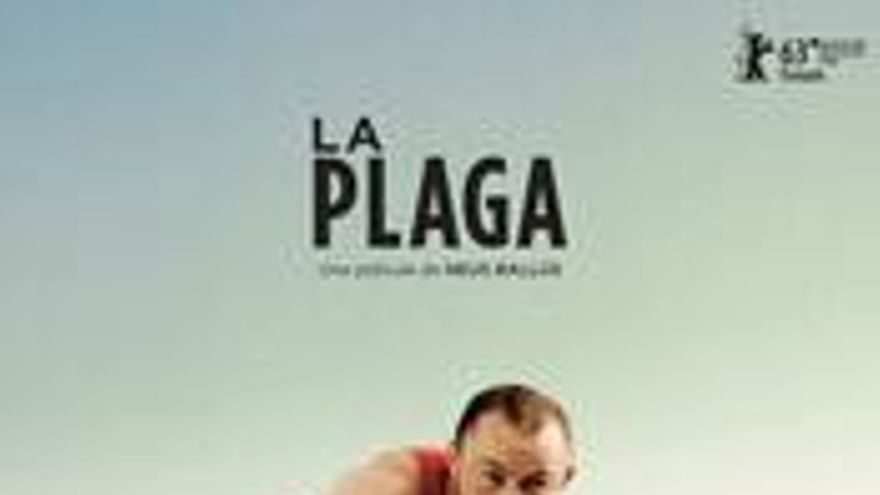 La plaga