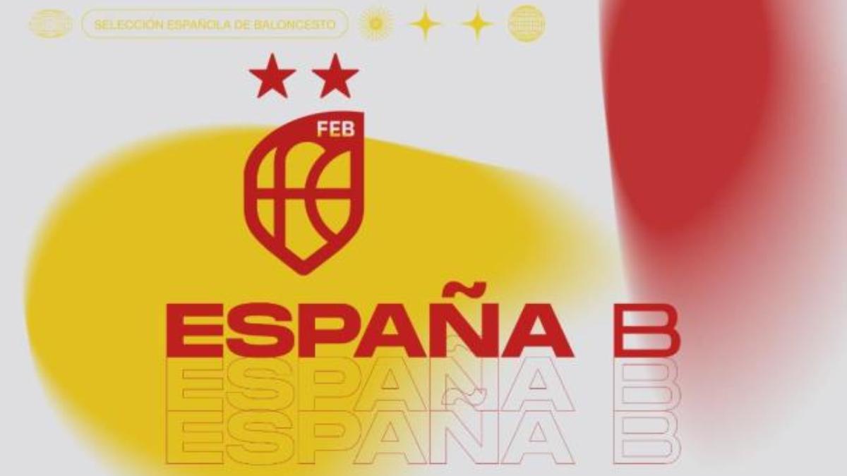 Nace 'España B', el filial de la Selección