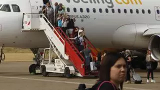 Los cuatro hitos de la historia reciente del aeropuerto de Córdoba: de la ampliación de la pista a los vuelos regulares
