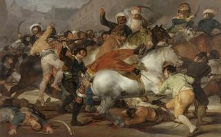 Fiestas del 2 de mayo en Madrid: ¿Por qué se celebran? Así fue el levantamiento de 1808 en la ciudad