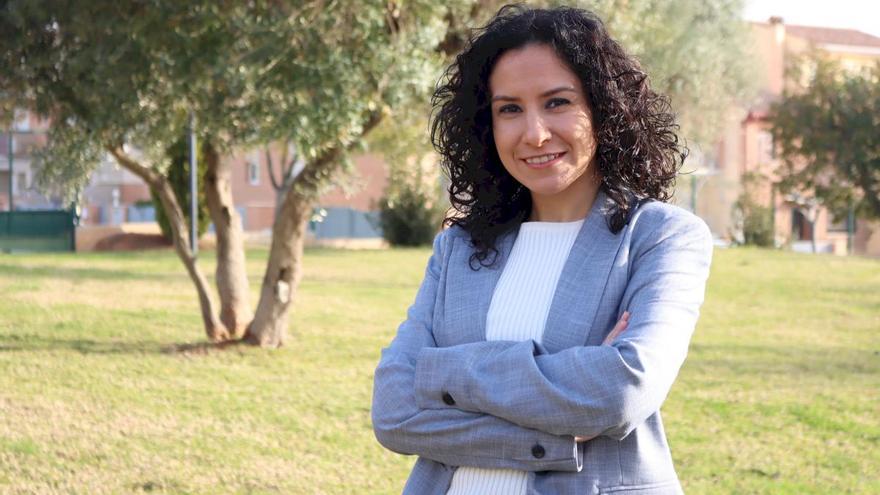 ¿Quién es Elena Albalat, la castellonense que asume la Conselleria de Servicios Sociales, Familia e Infancia?