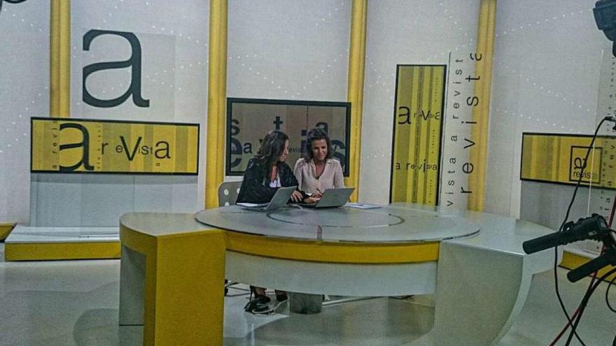 El equipo de &#039;A Revista&#039; se traslada hoy hasta Boiro y Ortigueira