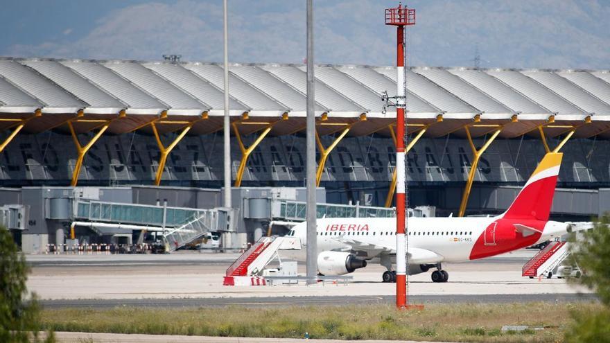 El Gobierno allana la subida de tasas de Aena que rechazan de plano las aerolíneas