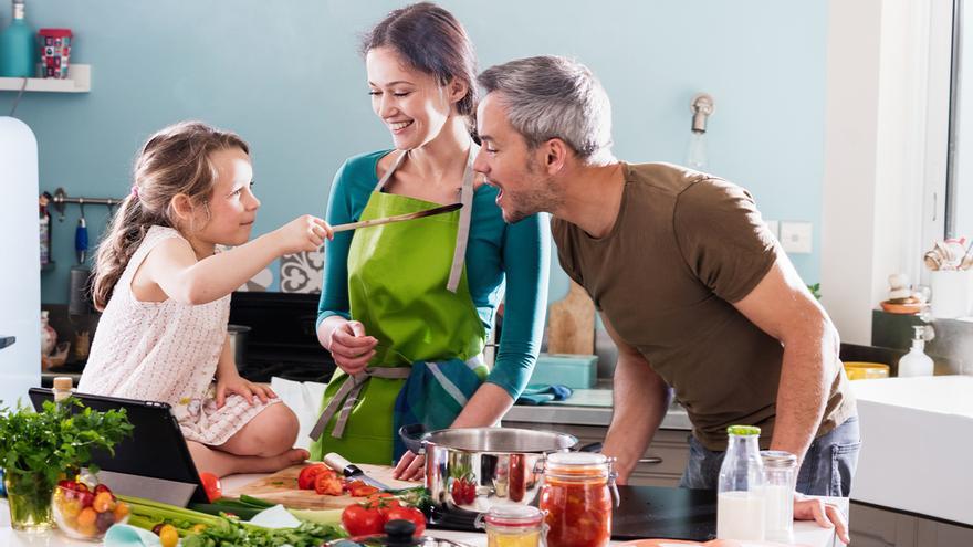 Trucos para consumir más proteína vegetal en nuestra dieta