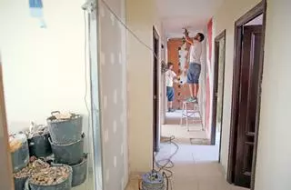 Colapso en las comunidades de vecinos de Vigo: dos años de espera para trabajos de mantenimiento y obras urgentes