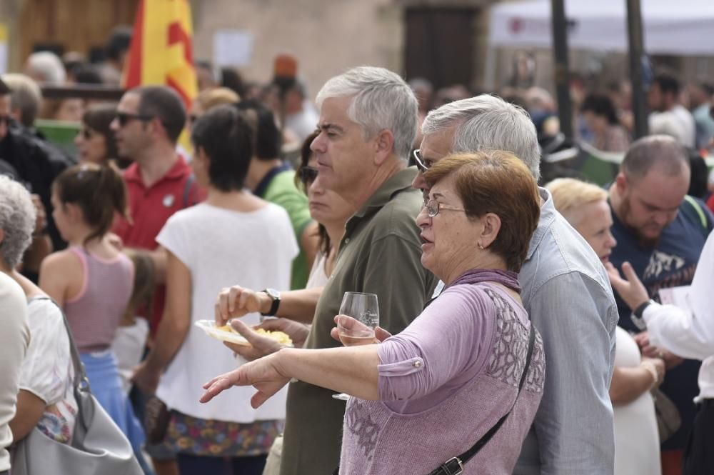 Festa de la Verema d''Artés