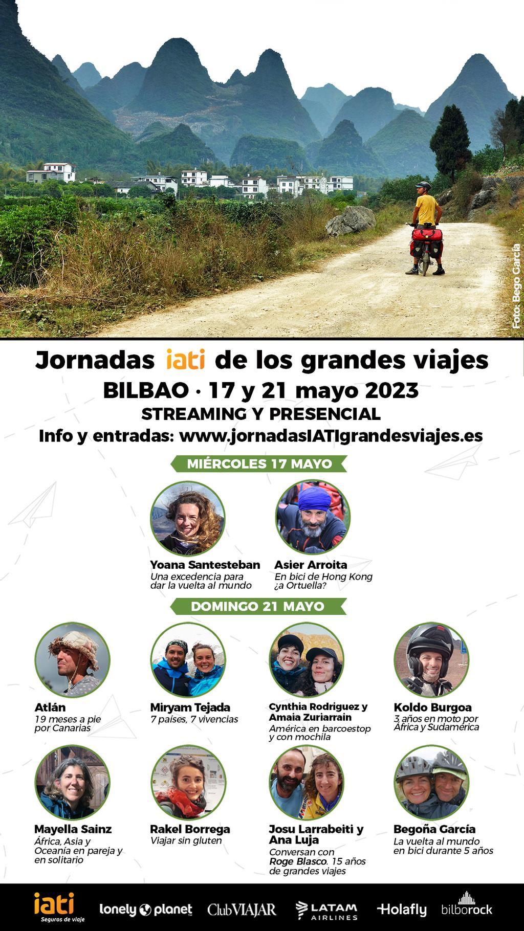 Cartel Oficial IATI 2023