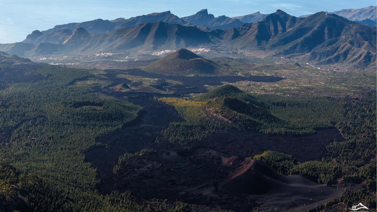 El Ayuntamiento presenta el Plan de Sostenibilidad Turística en Destino de Santiago del Teide